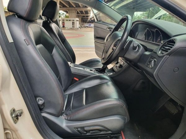 2015 MG 6 1.8 X Sunroof Turbo AT รูปที่ 6